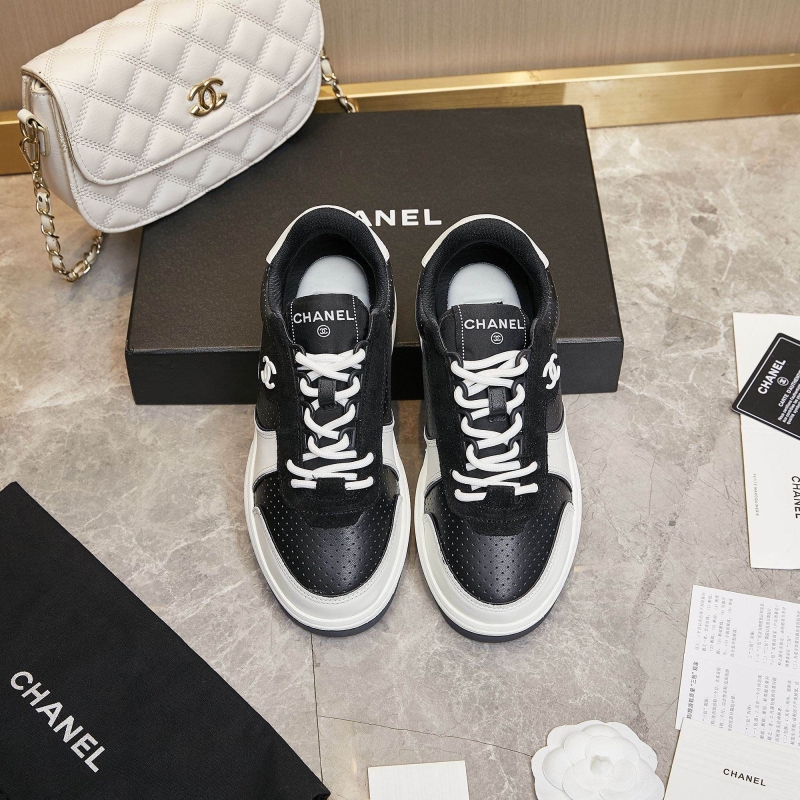 Chanel Sneakers